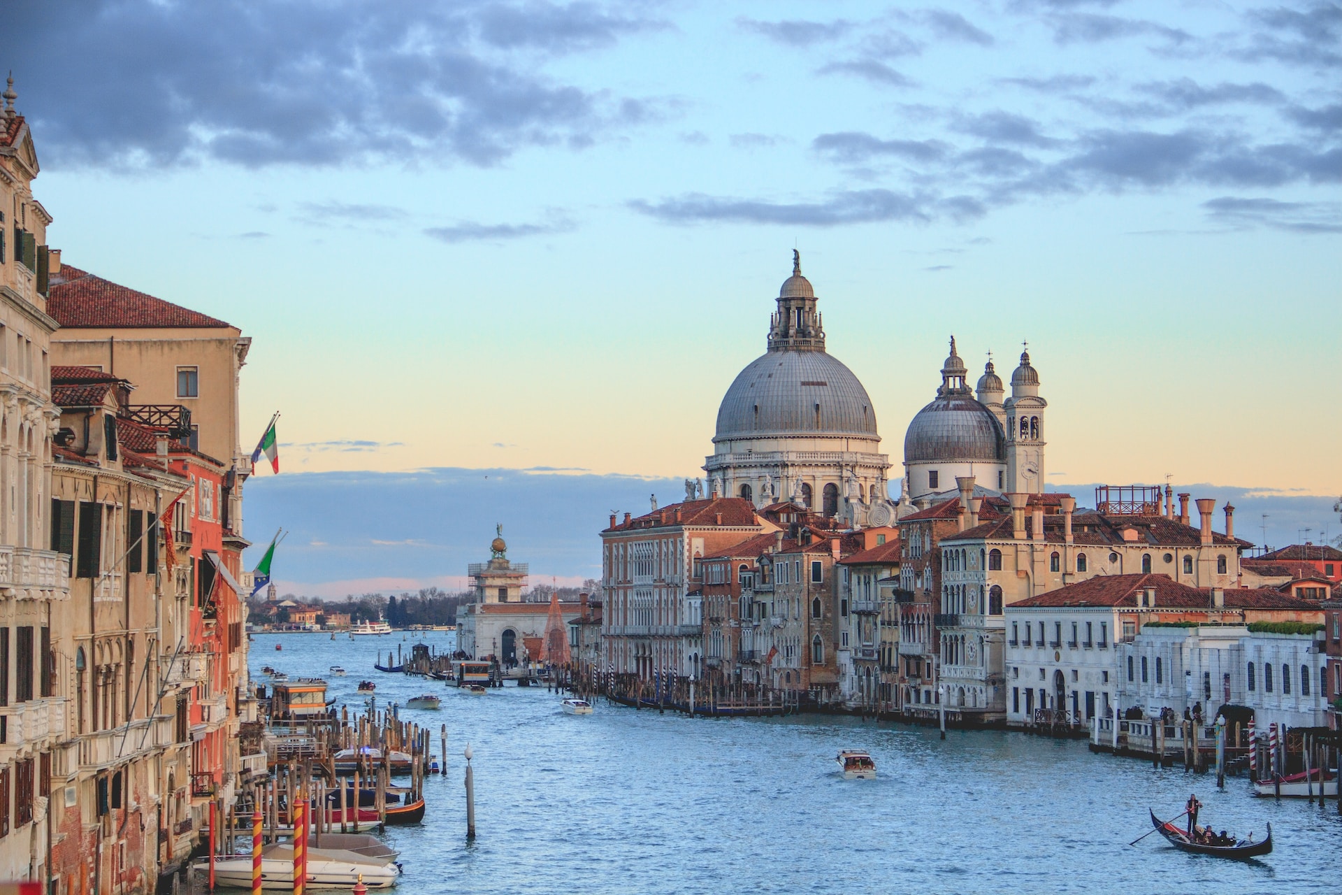 Wenecja bez tłumów: tajemnicze atrakcje do odkrycia