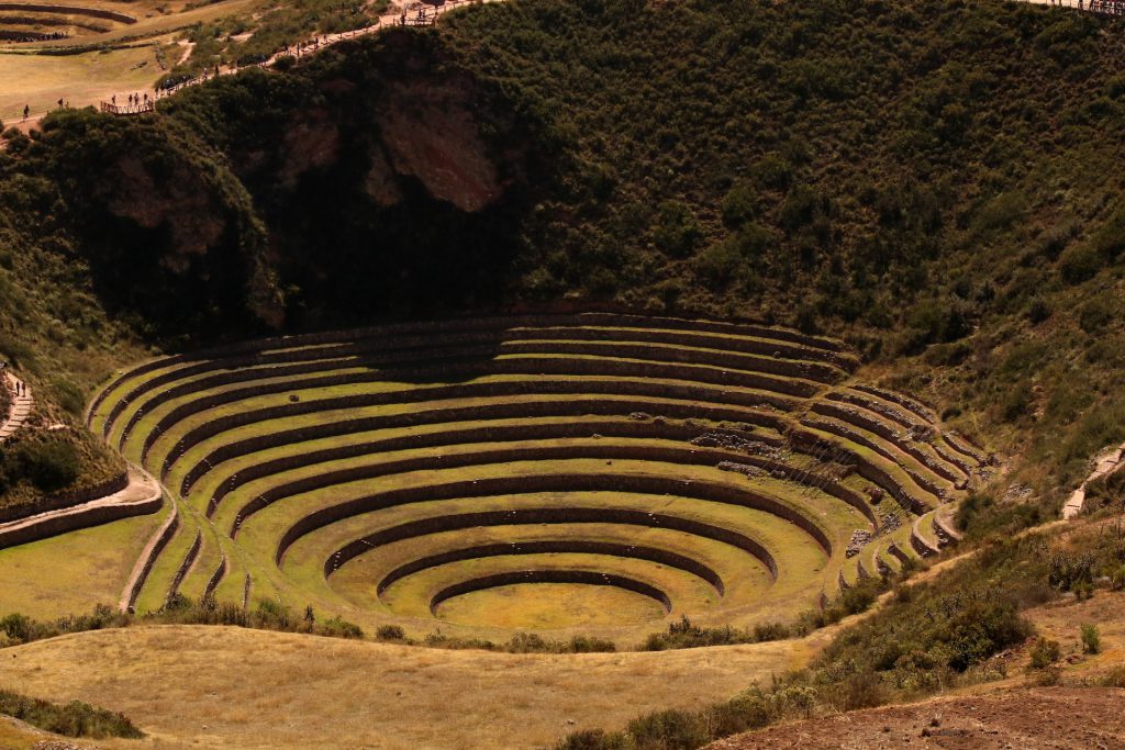 Peru: poznaj niezwykłości oprócz znanej Machu Picchu