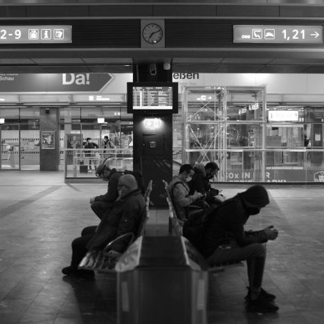 Jak planować podróże z dziećmi