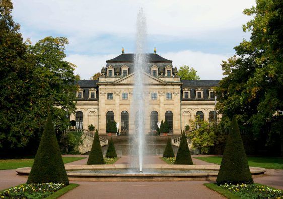 Luksusowe wille na Bali