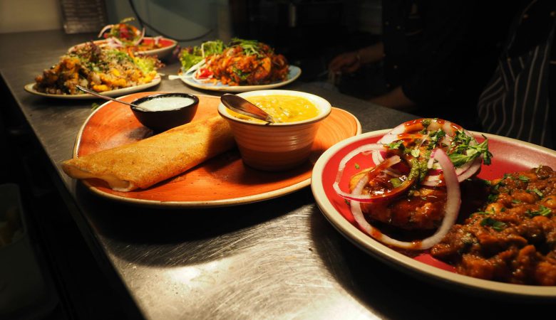 Dieta wegetariańska wysokobiałkowa