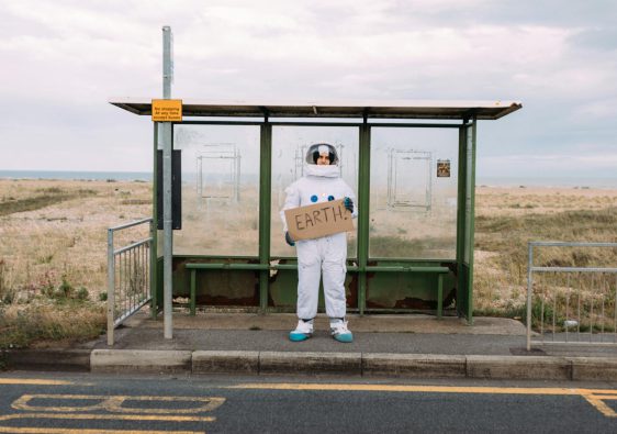 Podróżowanie autostopem: Porady i triki