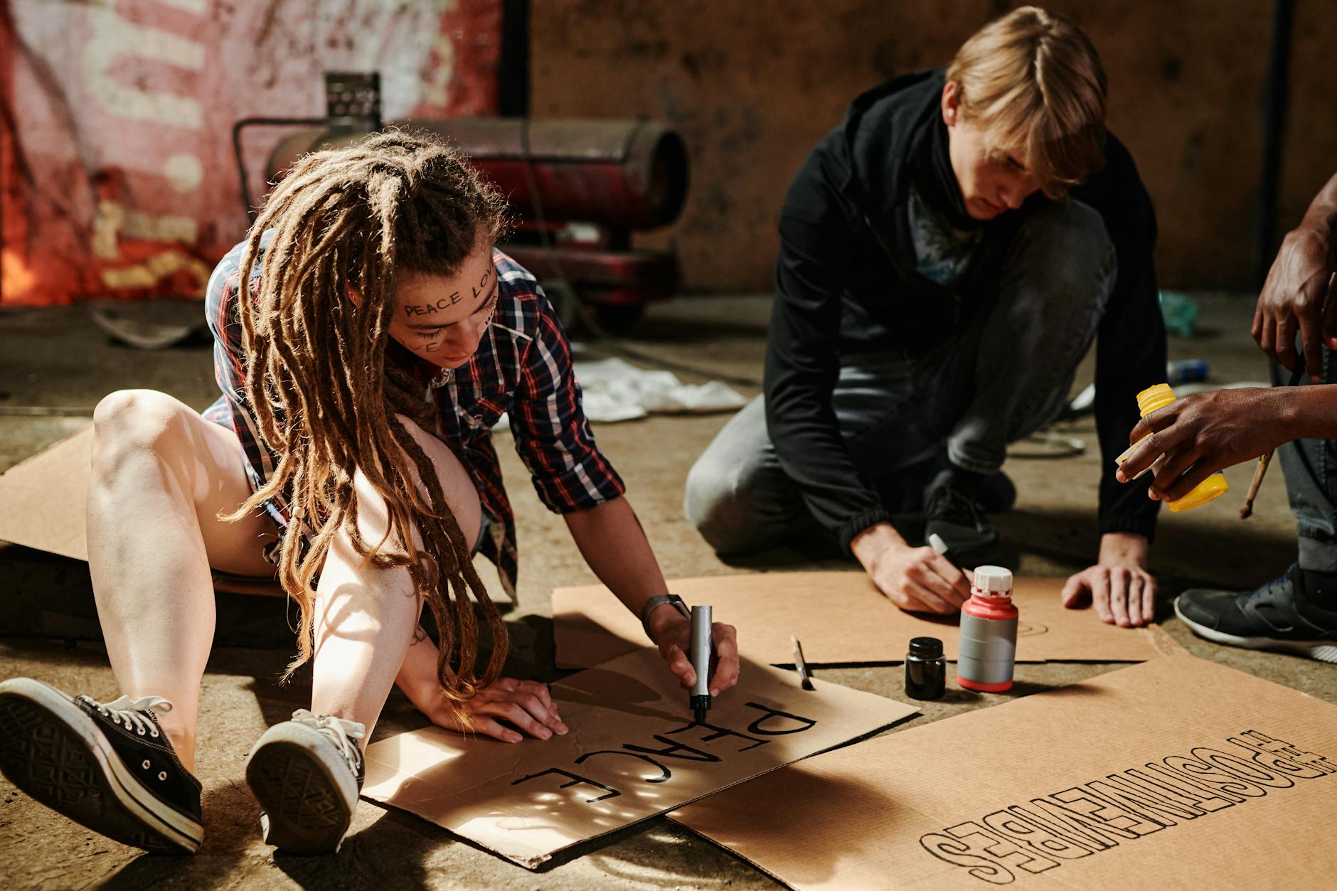 Zaangażowanie społeczności lokalnych