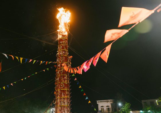 Festiwale kulturowe, które warto odwiedzić