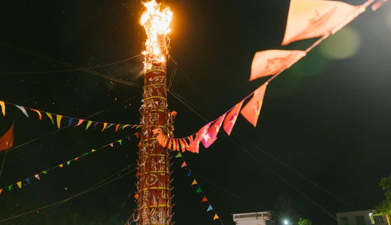 Festiwale kulturowe, które warto odwiedzić