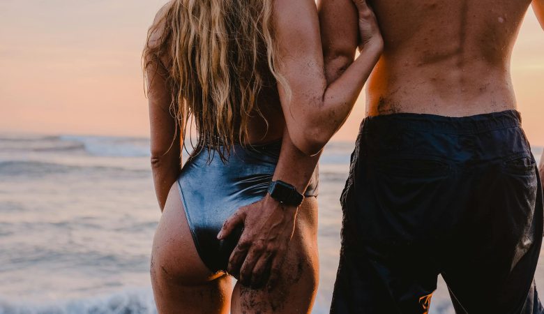 Gdzie pojechać na romantyczny weekend?