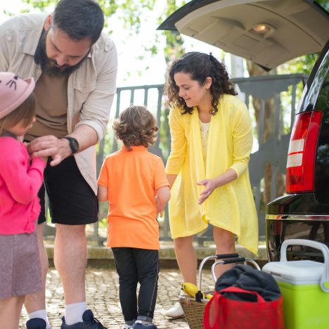 Gdzie pojechać na romantyczny weekend?