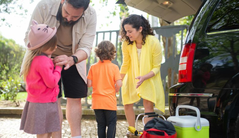 Jak się spakować na wyjazd – lista kontrolna
