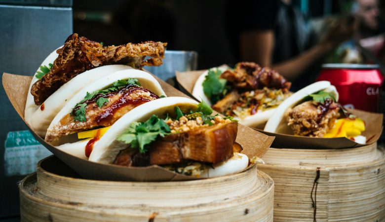 Street food w Azji – co spróbować, a czego unikać?