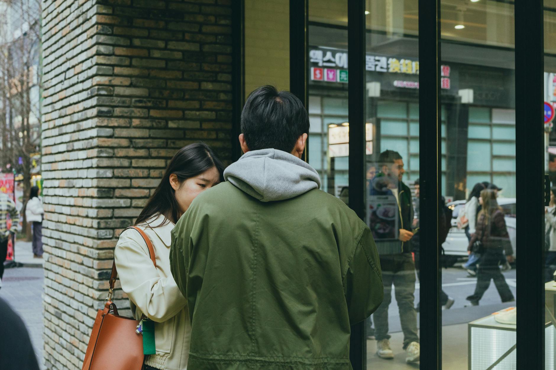 Ryzyko związane z jedzeniem na ulicy