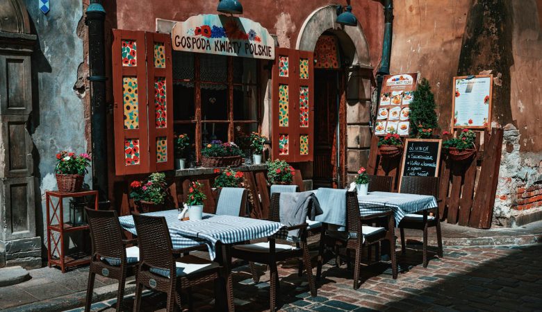 10 potraw, które trzeba spróbować w Polsce