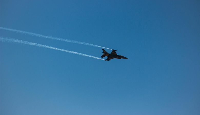 Czy podróże samolotem mogą być ekologiczne?