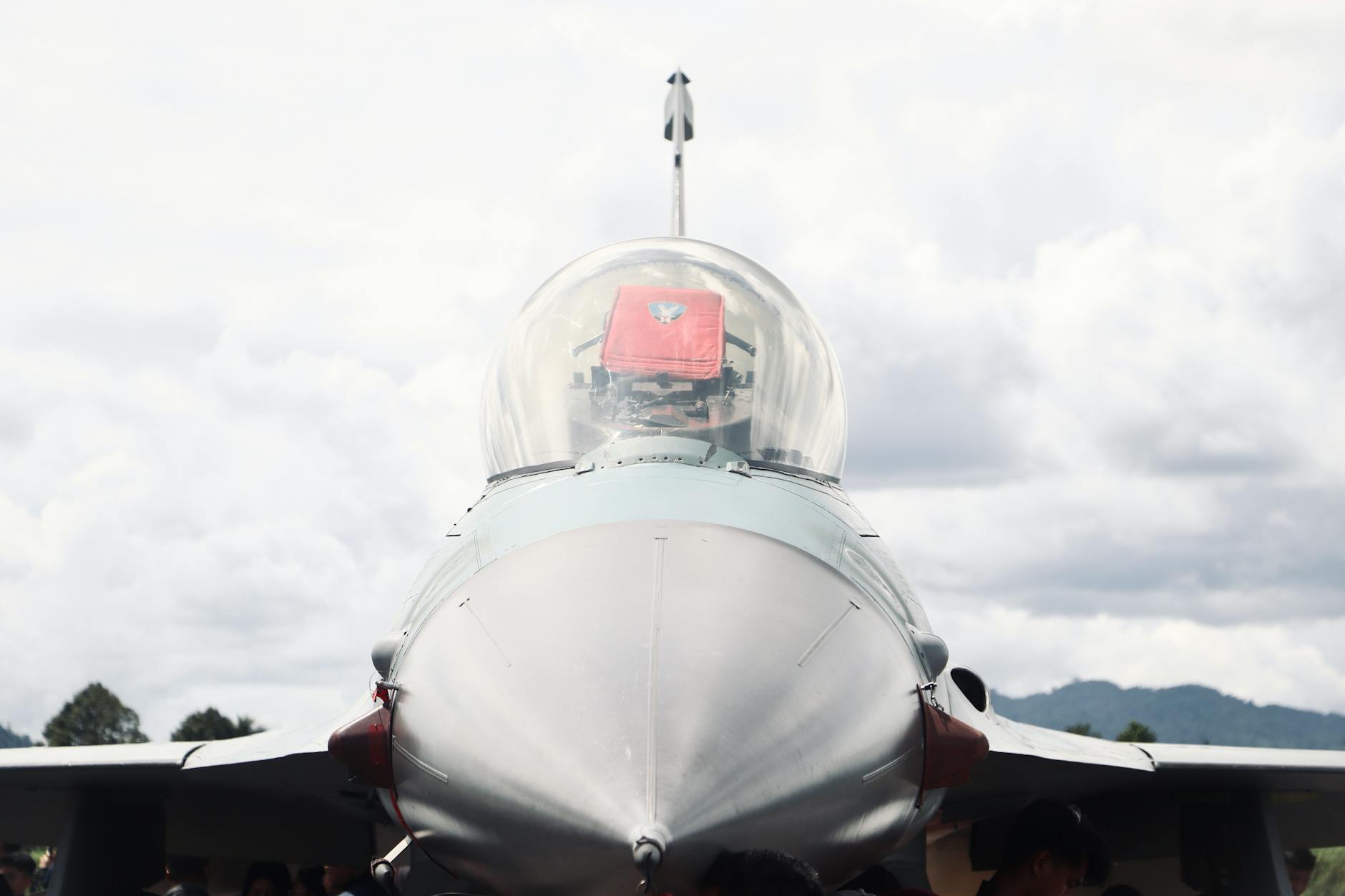 Technologiczne innowacje w lotnictwie