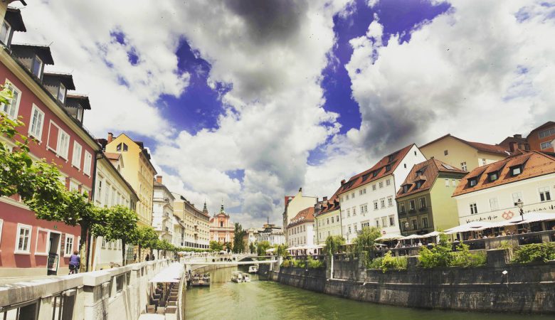 Miasta idealne na weekendowy city break