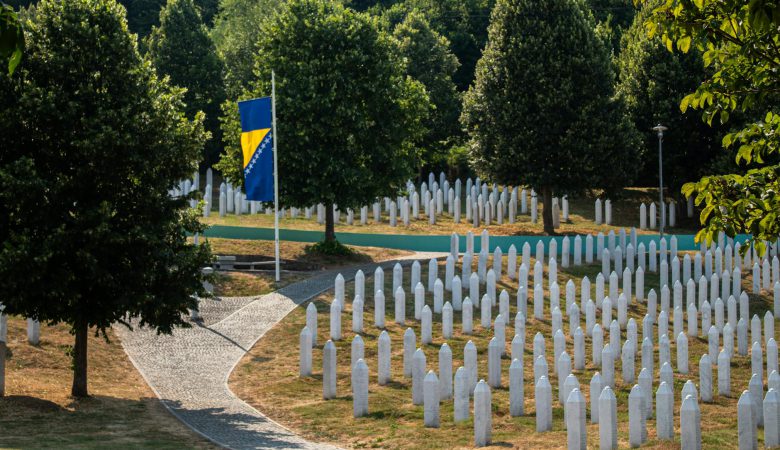 Ślady wojny – historyczne miejsca pamięci