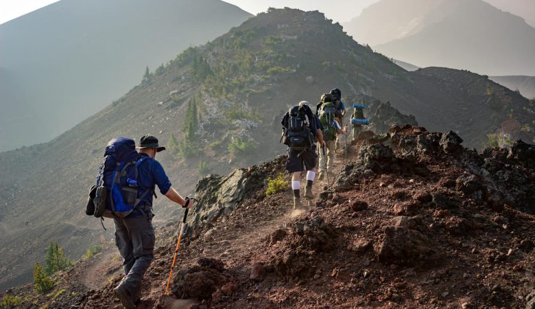 Zwiedzanie pieszo – jak się przygotować?